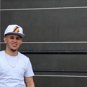 Meet your Posher, Randy